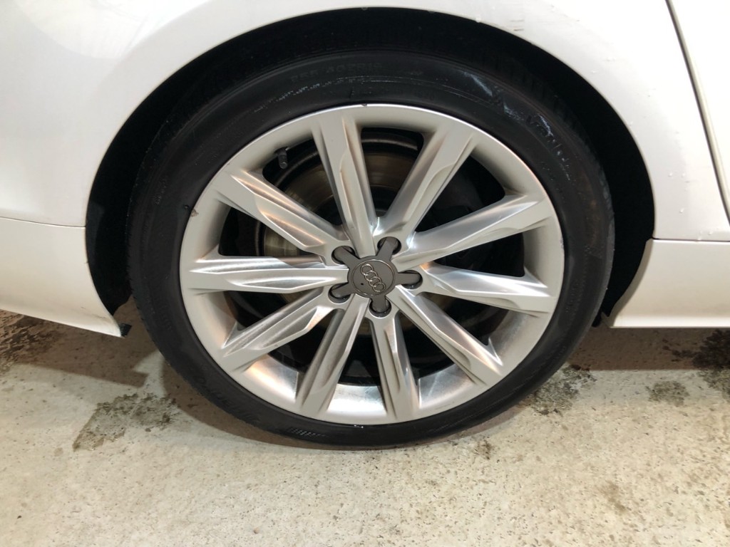 WAUZZZ4G7EN079831 Audi A7
