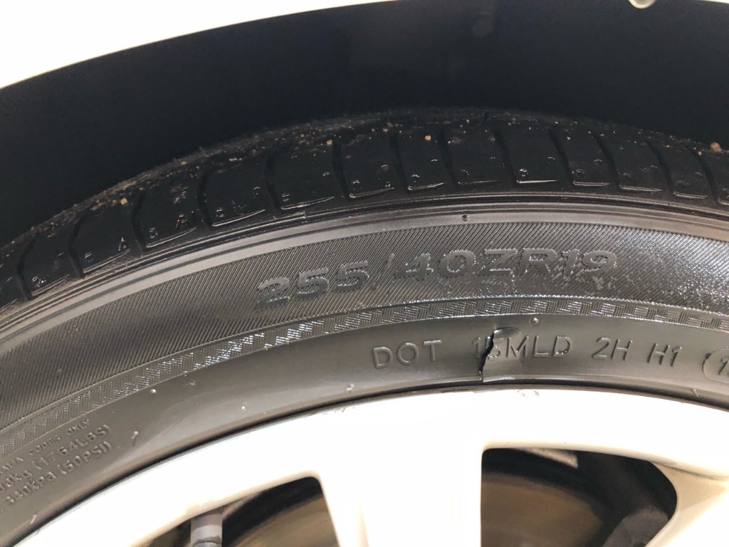 WAUZZZ4G7EN079831 Audi A7