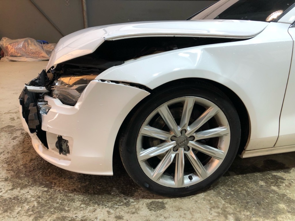 WAUZZZ4G7EN079831 Audi A7