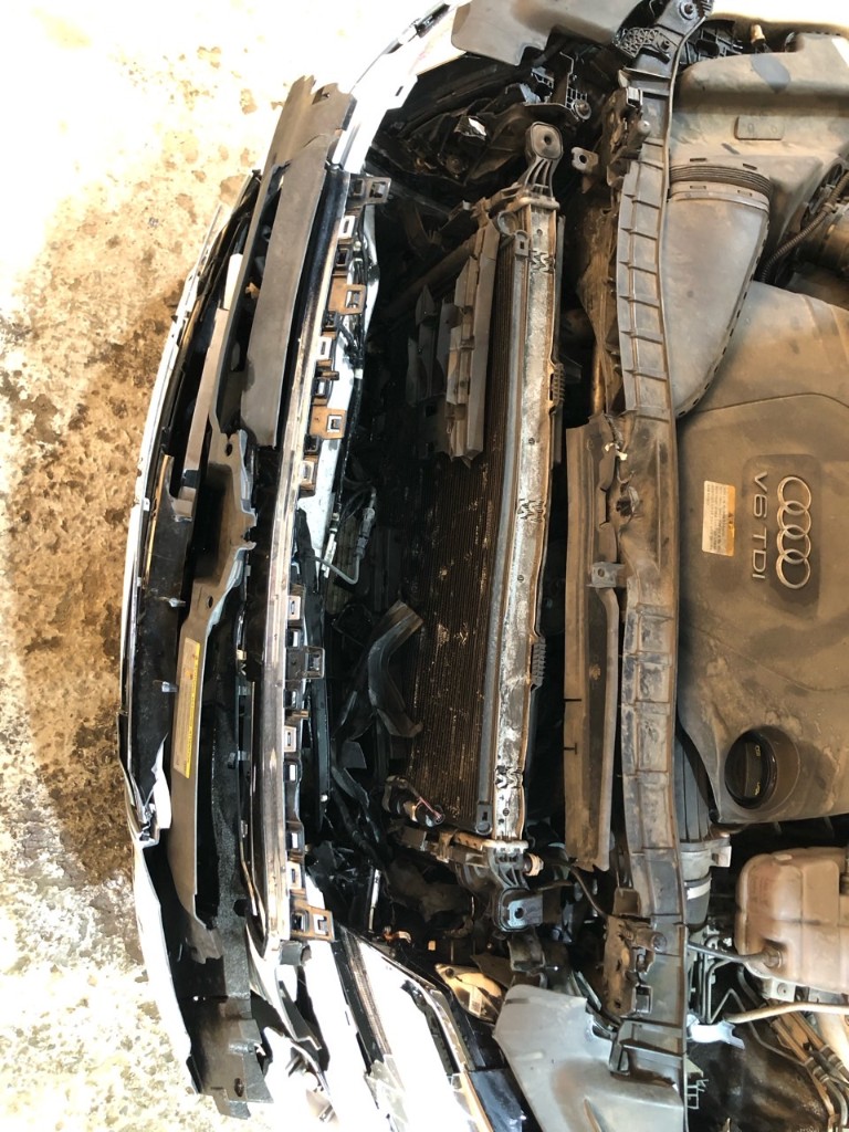 WAUZZZ4G7EN079831 Audi A7