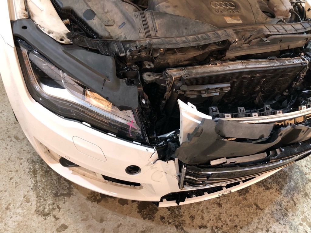 WAUZZZ4G7EN079831 Audi A7