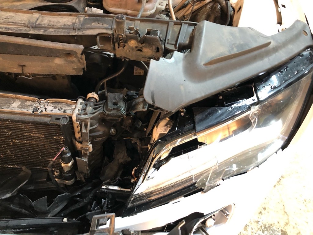 WAUZZZ4G7EN079831 Audi A7