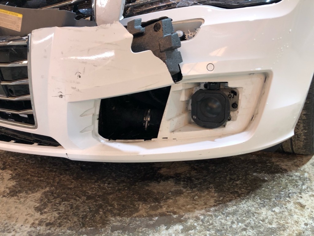 WAUZZZ4G7EN079831 Audi A7