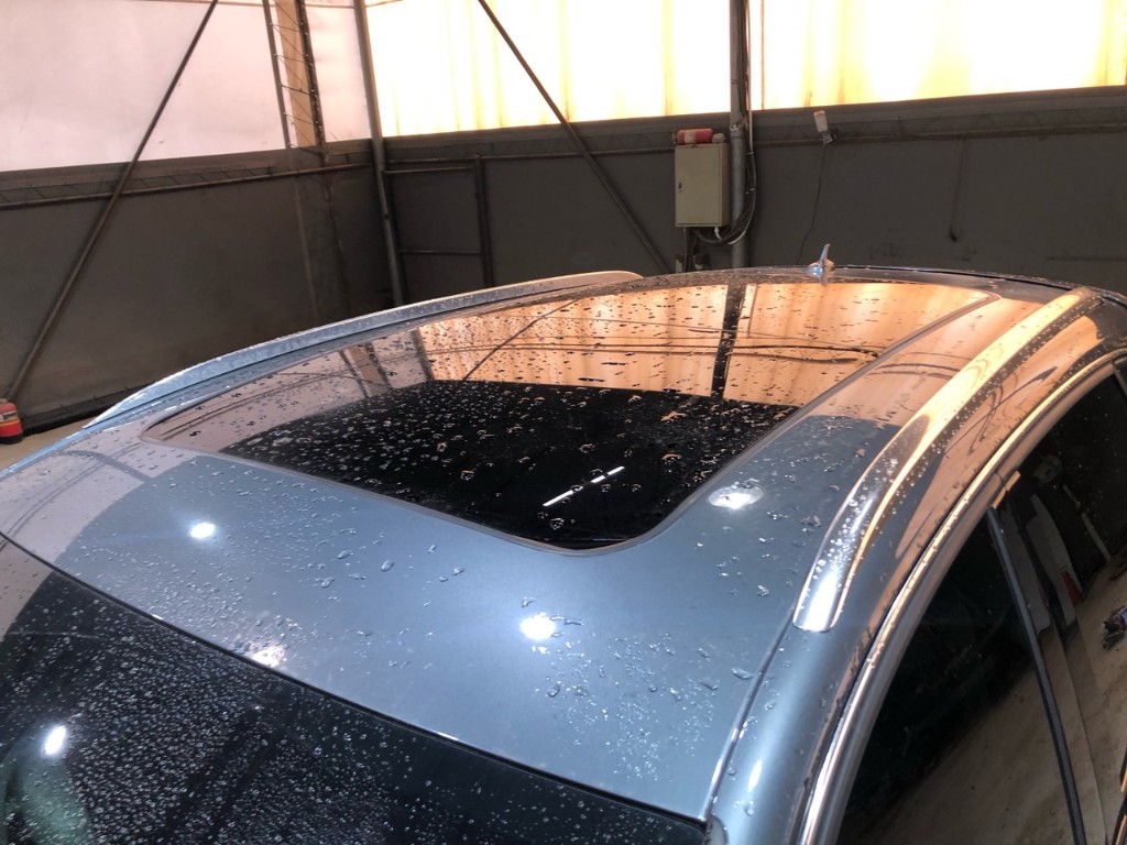 WAUZZZ8RXDA025330 Audi Q5