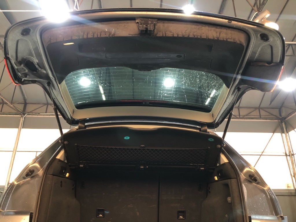 WAUZZZ8RXDA025330 Audi Q5