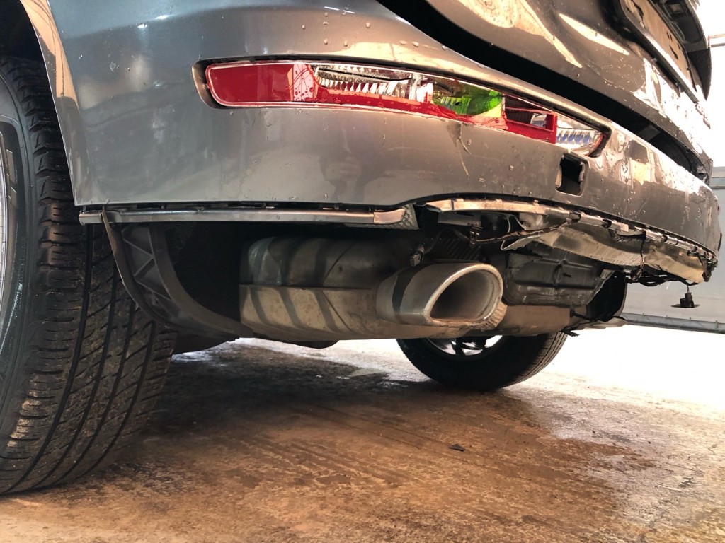 WAUZZZ8RXDA025330 Audi Q5