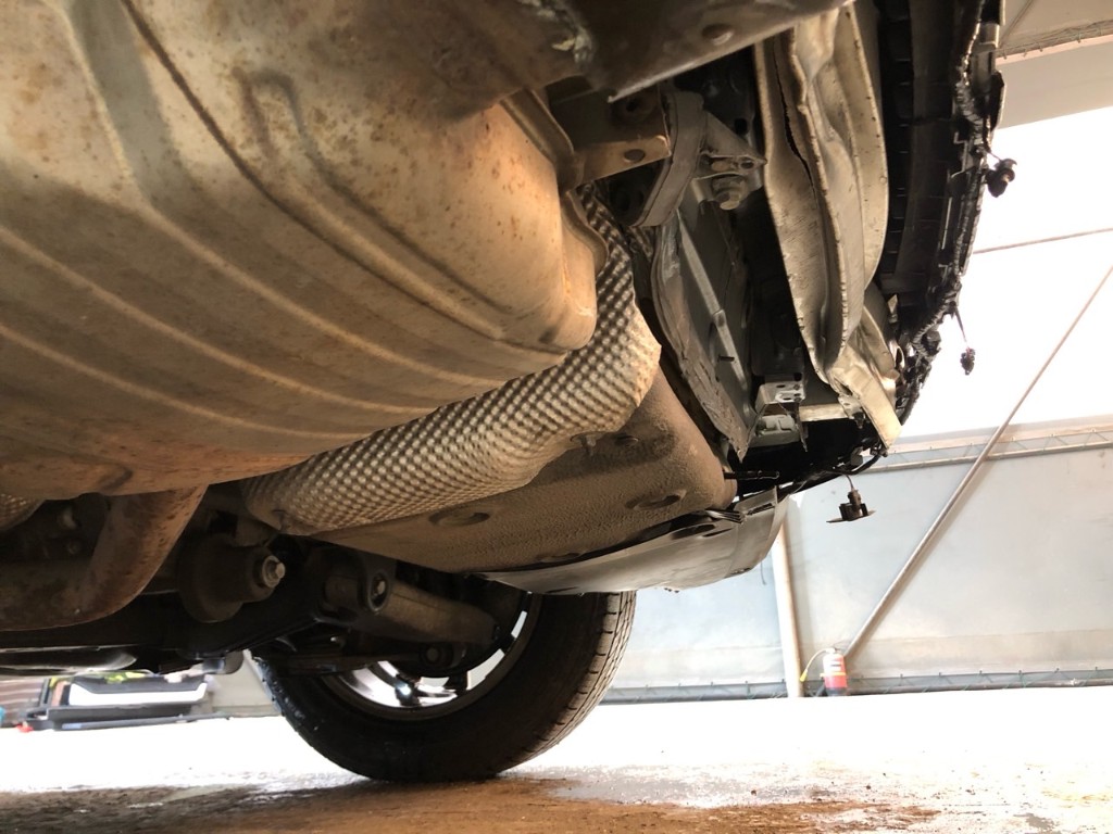WAUZZZ8RXDA025330 Audi Q5