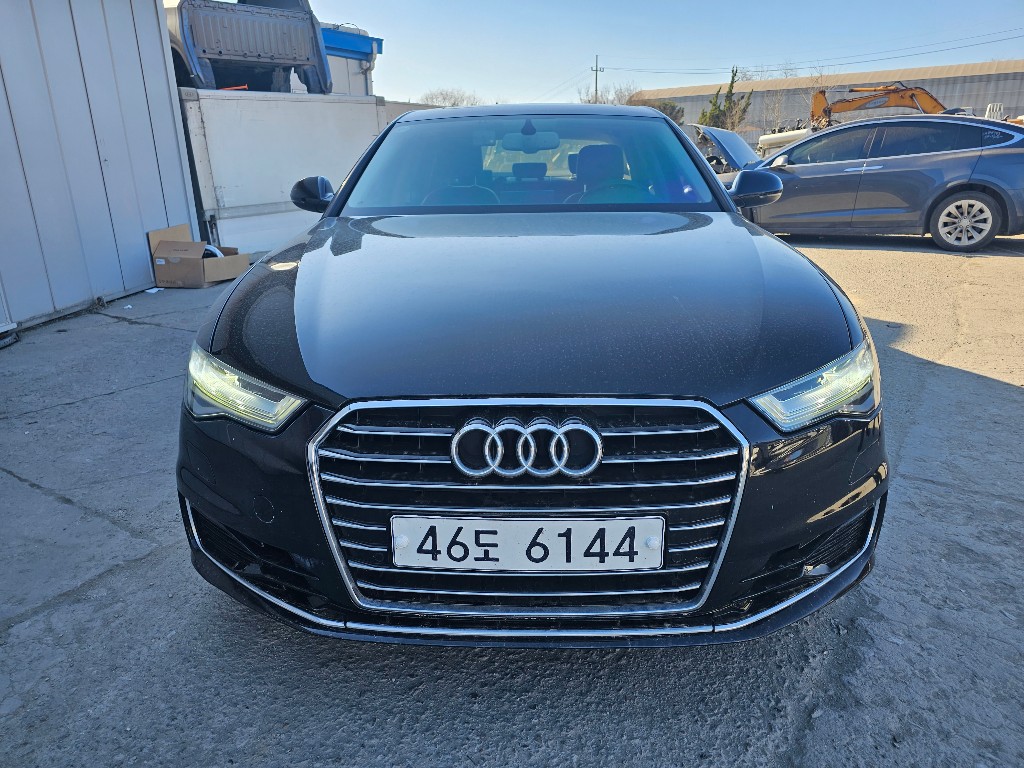 Audi A6 2016 WAUZZZ4G1GN177062 Image 2