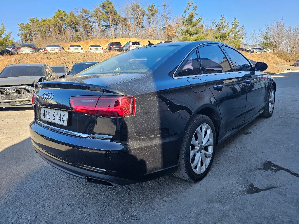 Audi A6 2016 WAUZZZ4G1GN177062 Image 24