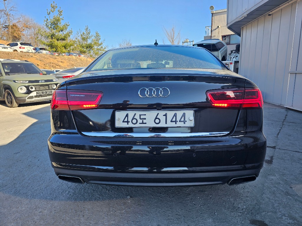 Audi A6 2016 WAUZZZ4G1GN177062 Image 27