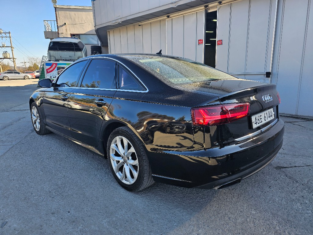 Audi A6 2016 WAUZZZ4G1GN177062 Image 28