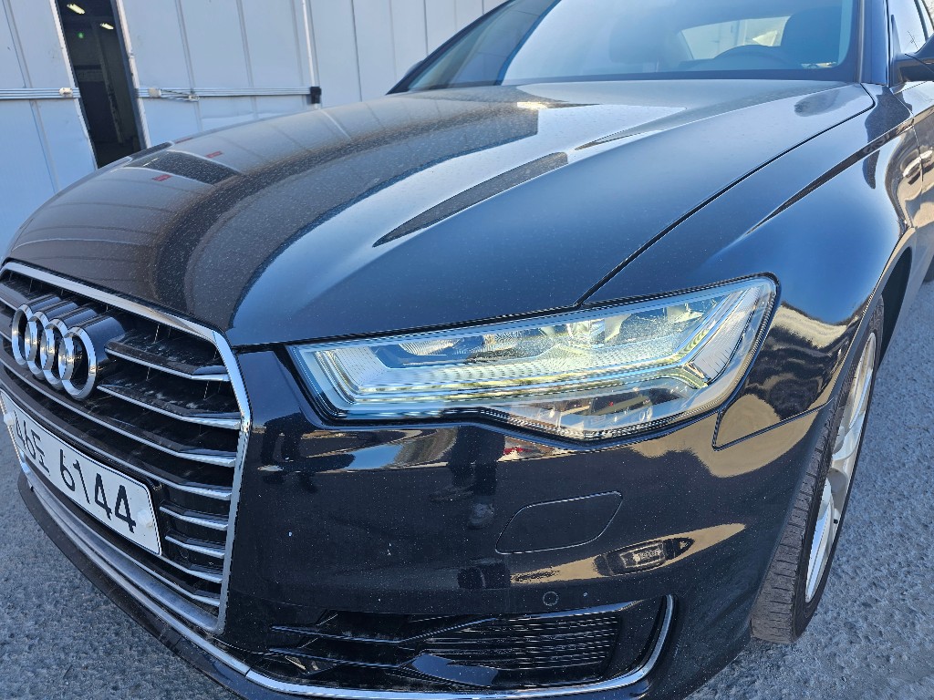 Audi A6 2016 WAUZZZ4G1GN177062 Image 29