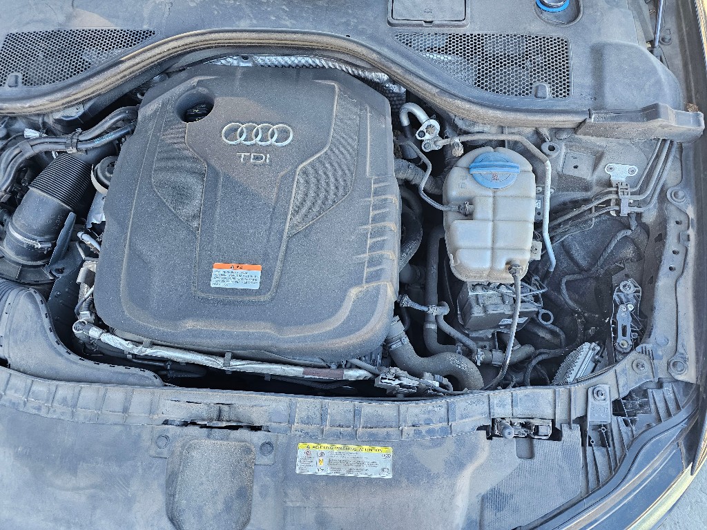 Audi A6 2016 WAUZZZ4G1GN177062 Image 7