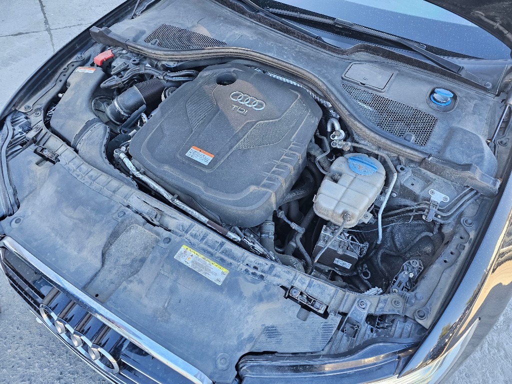 Audi A6 2016 WAUZZZ4G1GN177062 Image 8