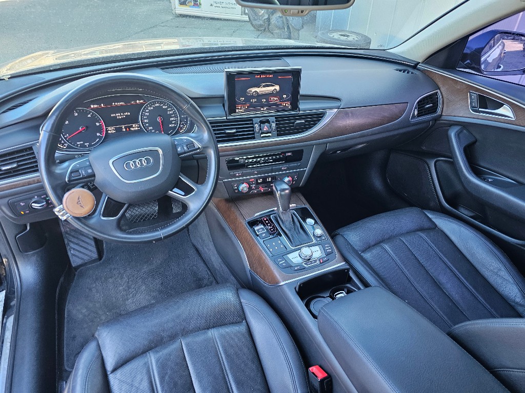 Audi A6 2016 WAUZZZ4G1GN177062 Image 14