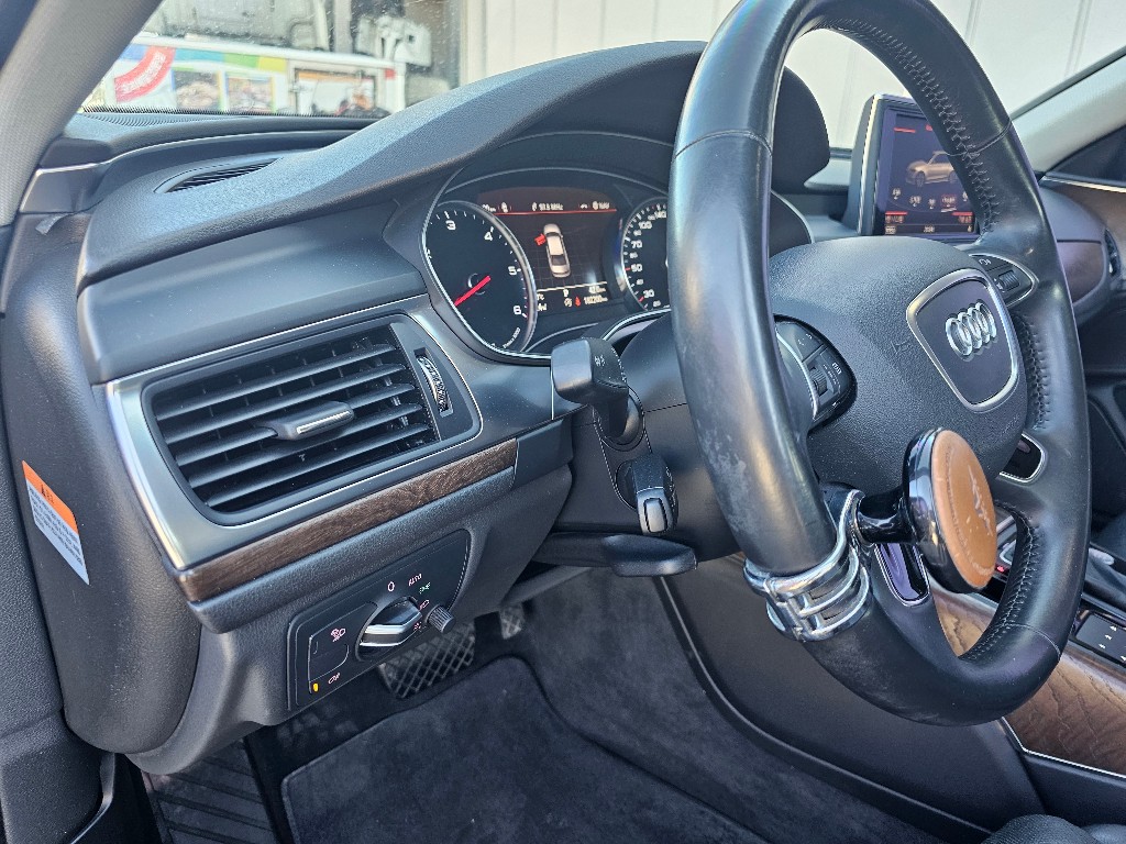 Audi A6 2016 WAUZZZ4G1GN177062 Image 15