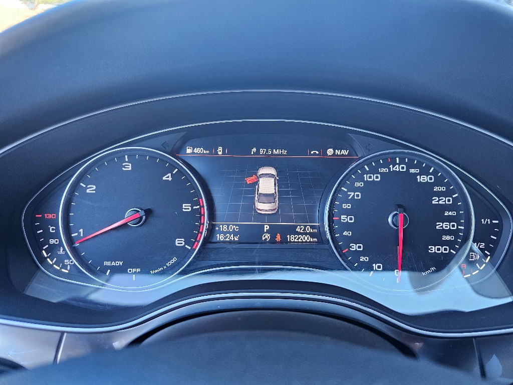 Audi A6 2016 WAUZZZ4G1GN177062 Image 17
