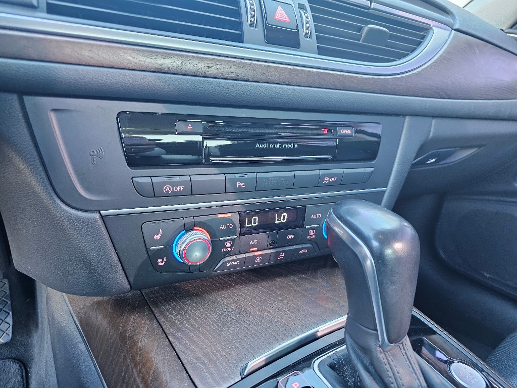 Audi A6 2016 WAUZZZ4G1GN177062 Image 19
