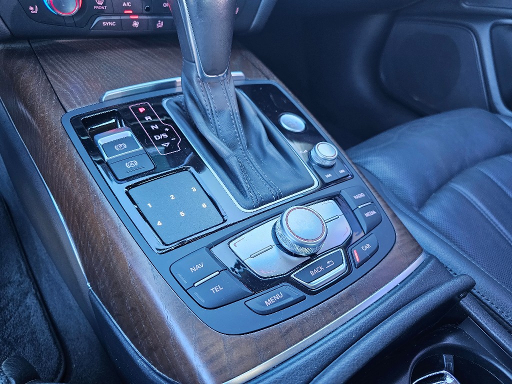 Audi A6 2016 WAUZZZ4G1GN177062 Image 20