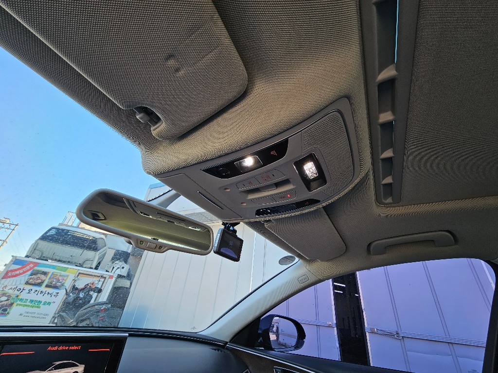 Audi A6 2016 WAUZZZ4G1GN177062 Image 22