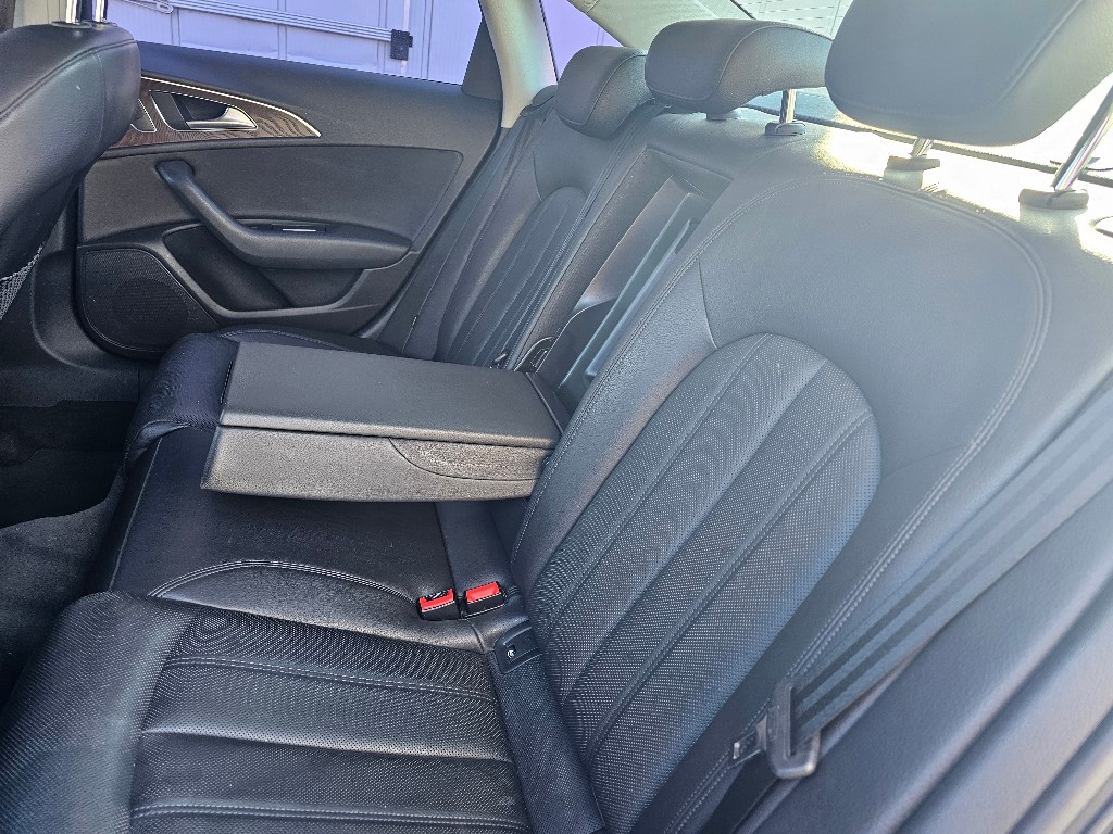 Audi A6 2016 WAUZZZ4G1GN177062 Image 25