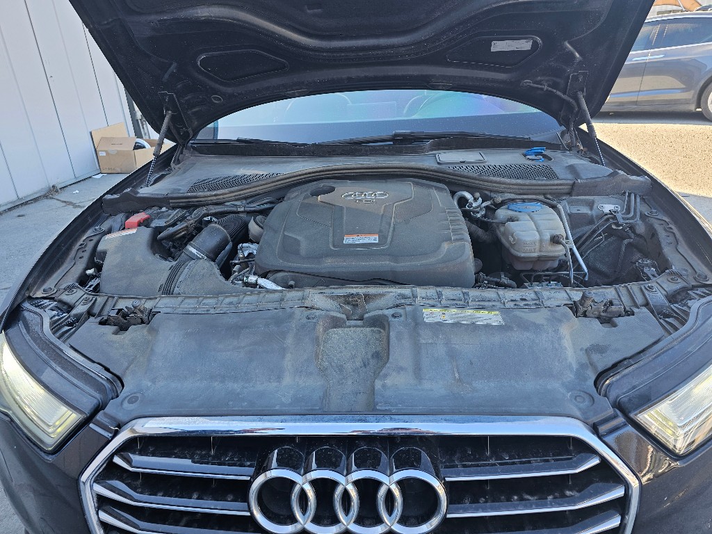 Audi A6 2016 WAUZZZ4G1GN177062 Image 5