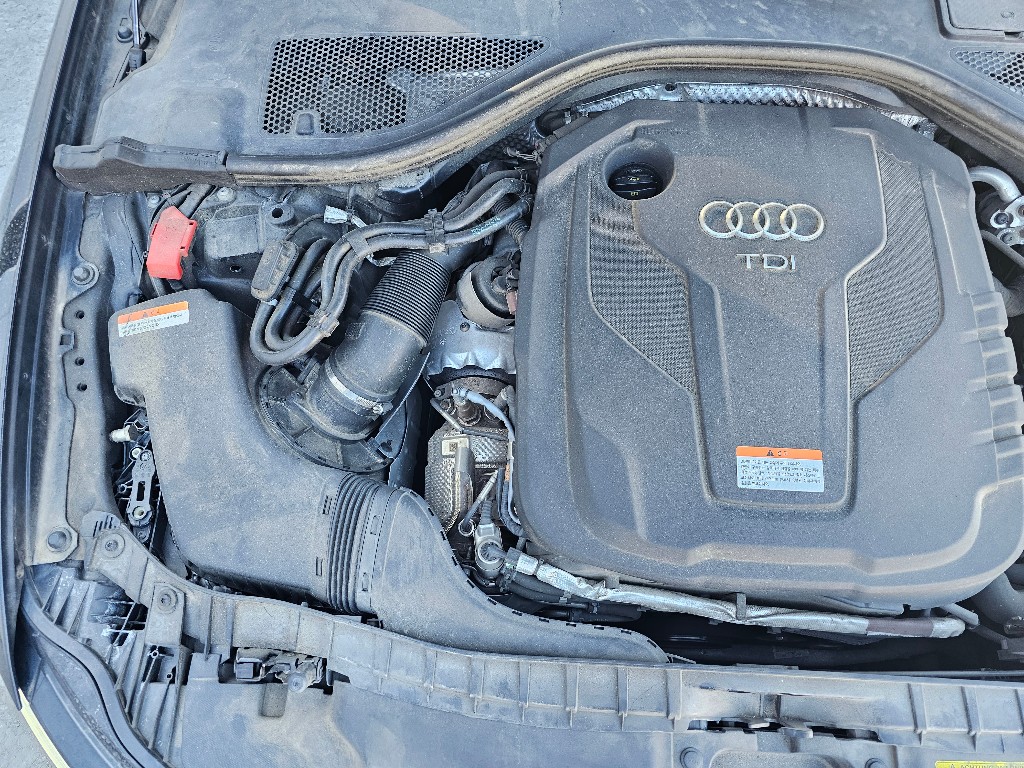 Audi A6 2016 WAUZZZ4G1GN177062 Image 6