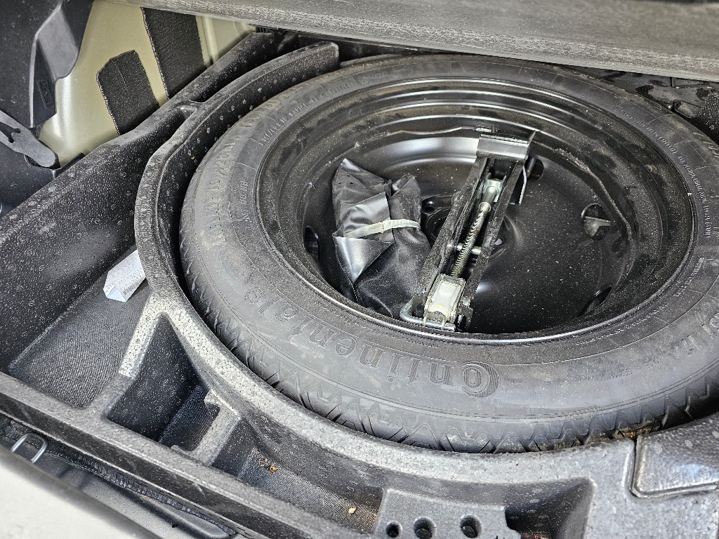 WVGZZZ5NZDW536589 Volkswagen TIGUAN