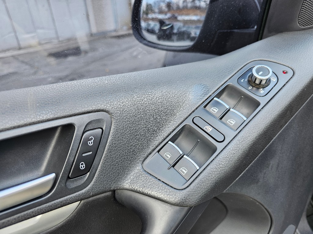 WVGZZZ5NZDW536589 Volkswagen TIGUAN