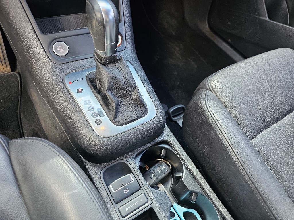WVGZZZ5NZDW536589 Volkswagen TIGUAN