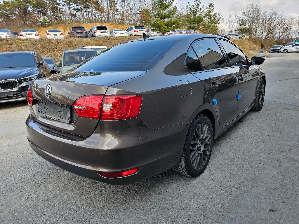 Volkswagen JETTA 2014 WVWZZZ16ZEM002124 Image 24