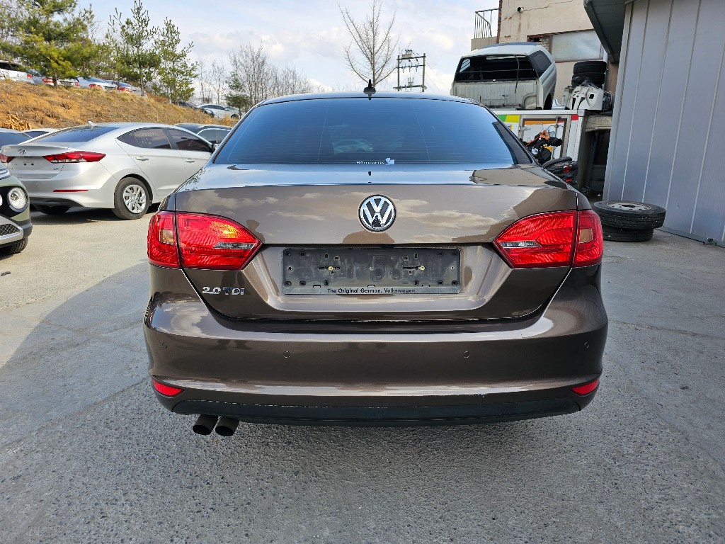 Volkswagen JETTA 2014 WVWZZZ16ZEM002124 Image 28