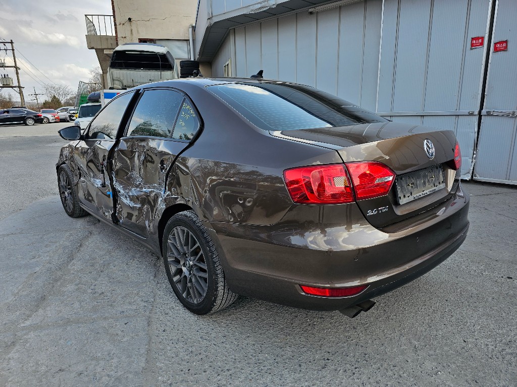Volkswagen JETTA 2014 WVWZZZ16ZEM002124 Image 29