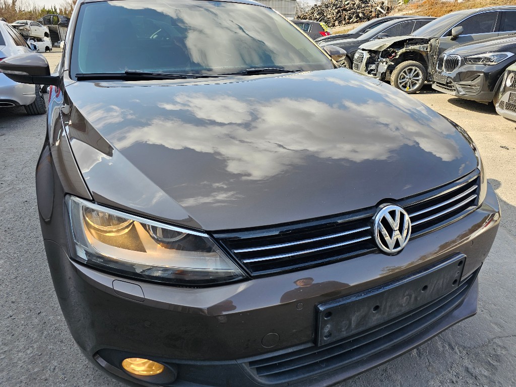 Volkswagen JETTA 2014 WVWZZZ16ZEM002124 Image 31