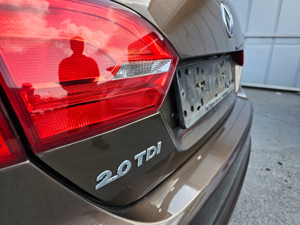Volkswagen JETTA 2014 WVWZZZ16ZEM002124 Image 3