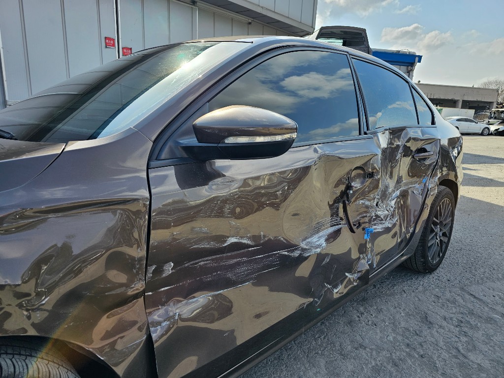 Volkswagen JETTA 2014 WVWZZZ16ZEM002124 Image 6