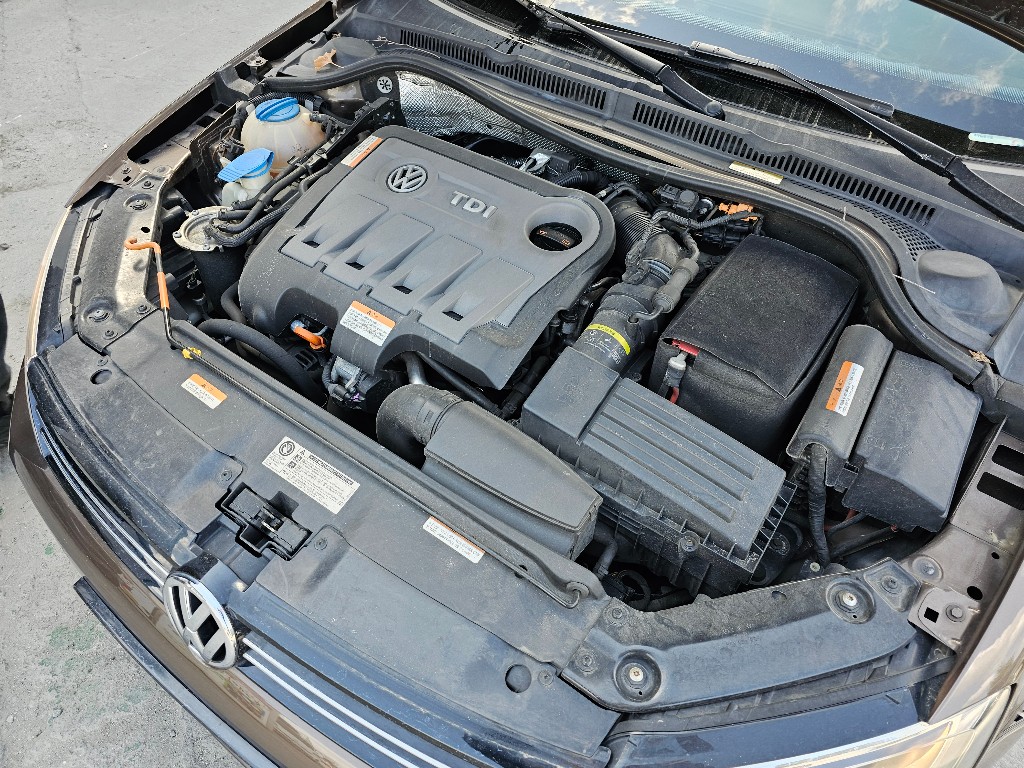 Volkswagen JETTA 2014 WVWZZZ16ZEM002124 Image 7