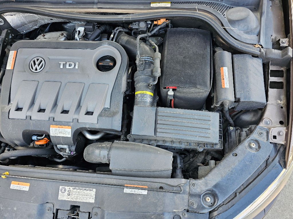 Volkswagen JETTA 2014 WVWZZZ16ZEM002124 Image 9
