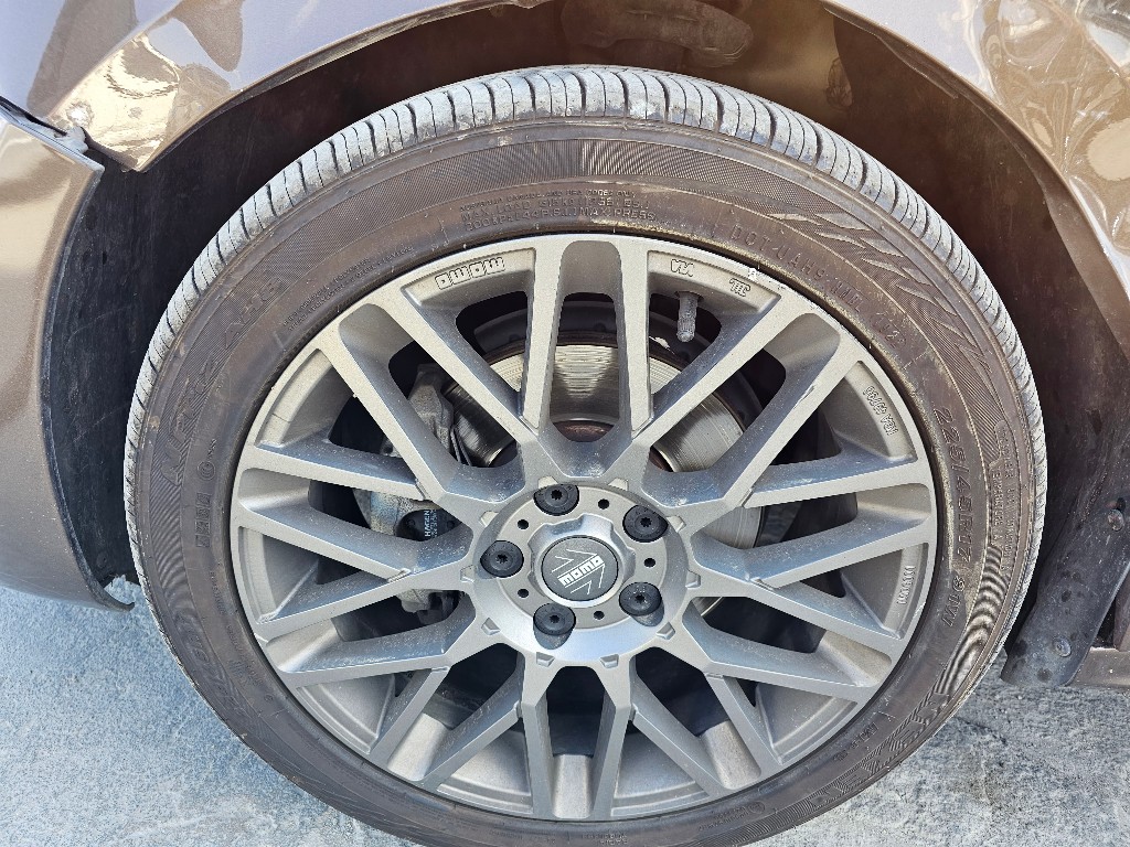 Volkswagen JETTA 2014 WVWZZZ16ZEM002124 Image 10