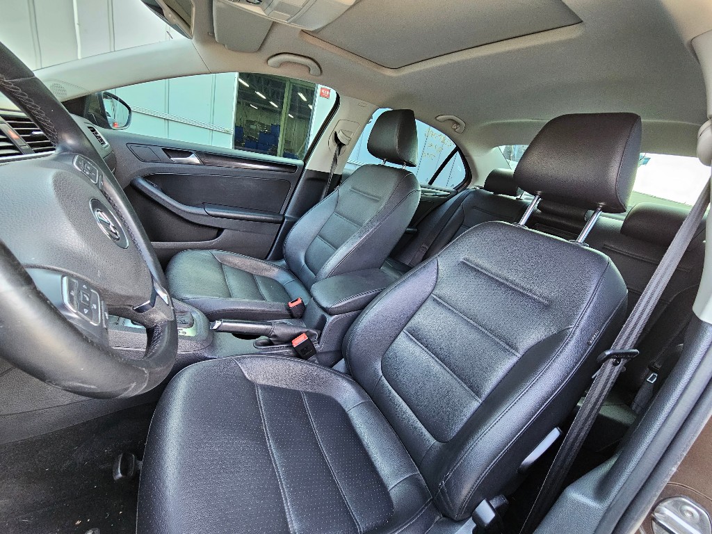 Volkswagen JETTA 2014 WVWZZZ16ZEM002124 Image 15