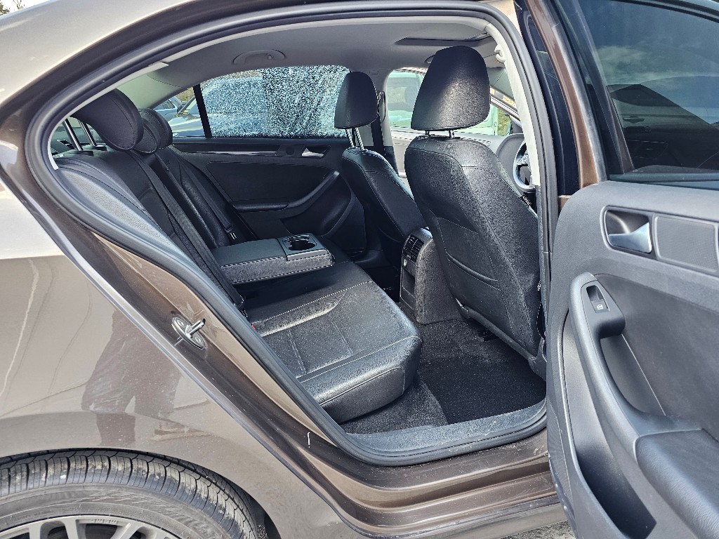 Volkswagen JETTA 2014 WVWZZZ16ZEM002124 Image 25
