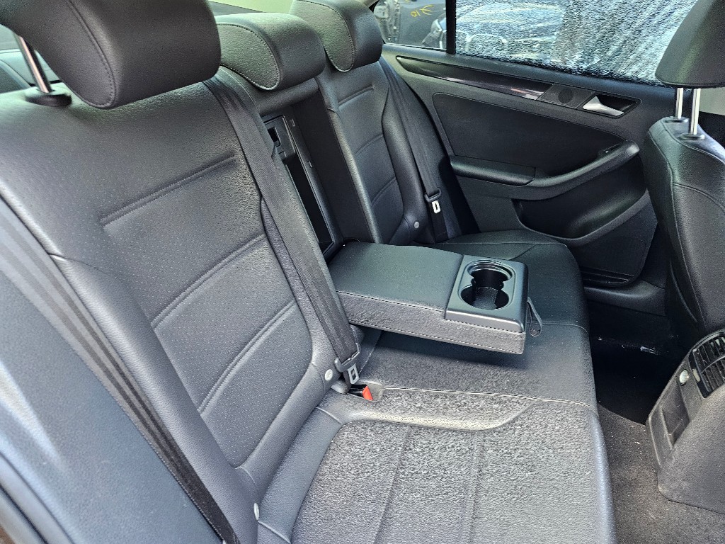 Volkswagen JETTA 2014 WVWZZZ16ZEM002124 Image 26