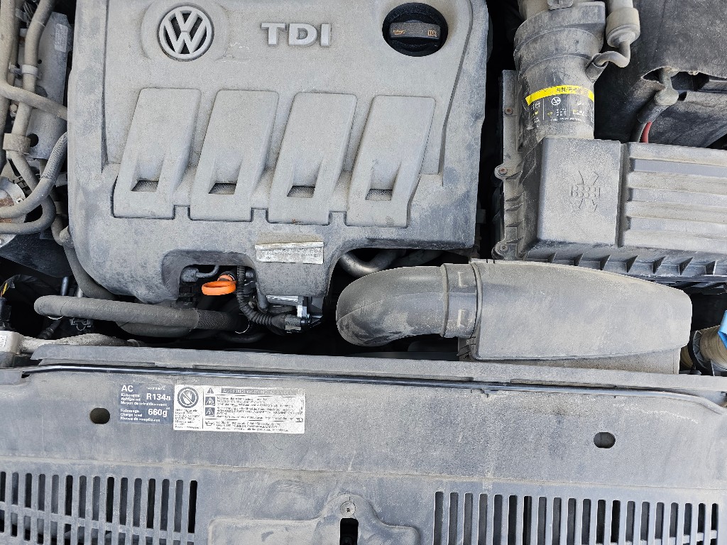 WVGZZZ5NZBW062961 Volkswagen TIGUAN