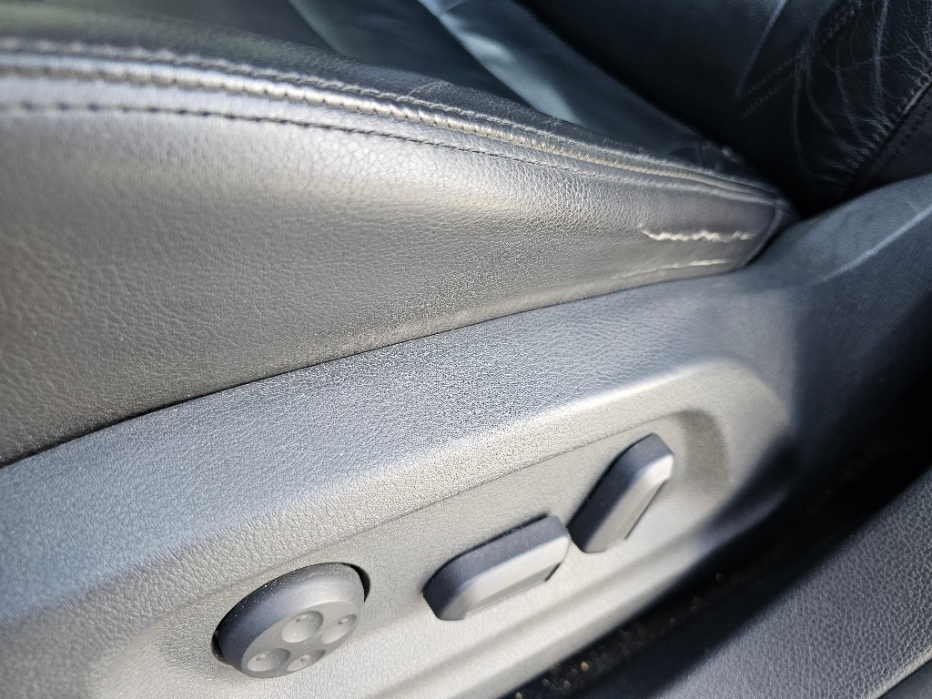 WVGZZZ5NZBW062961 Volkswagen TIGUAN