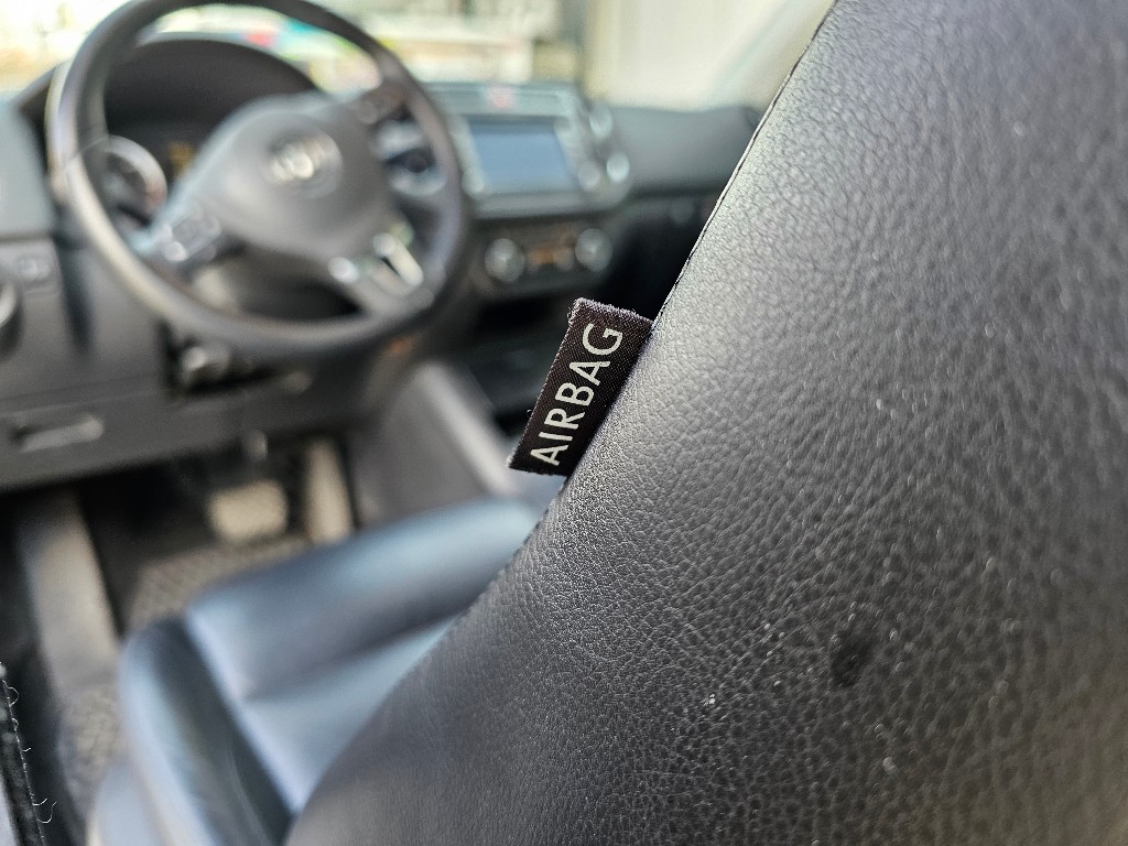 WVGZZZ5NZBW062961 Volkswagen TIGUAN
