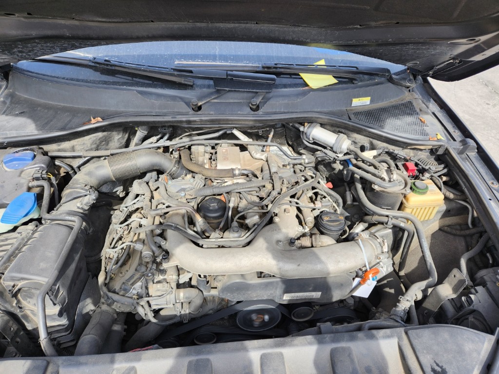 Audi Q7 2008 WAUZZZ4L48D047619 Image 6