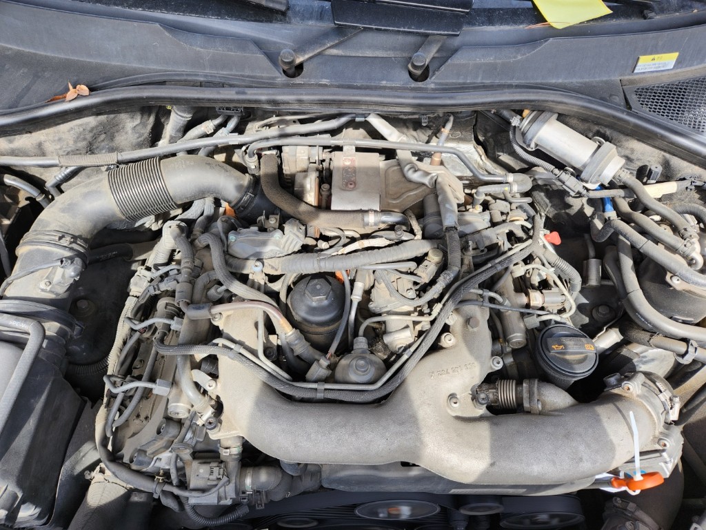 Audi Q7 2008 WAUZZZ4L48D047619 Image 7