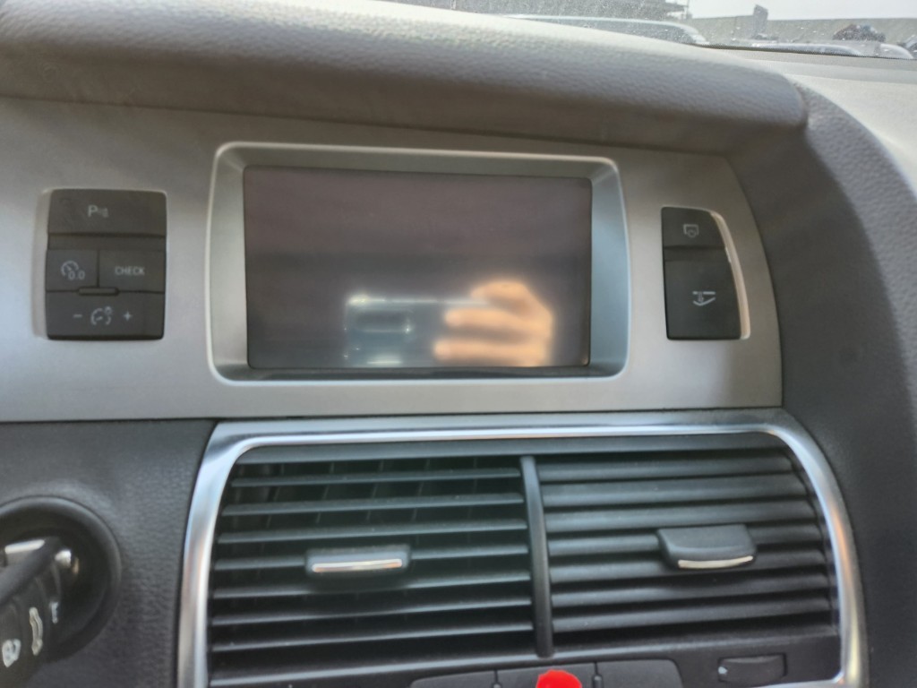 Audi Q7 2008 WAUZZZ4L48D047619 Image 12