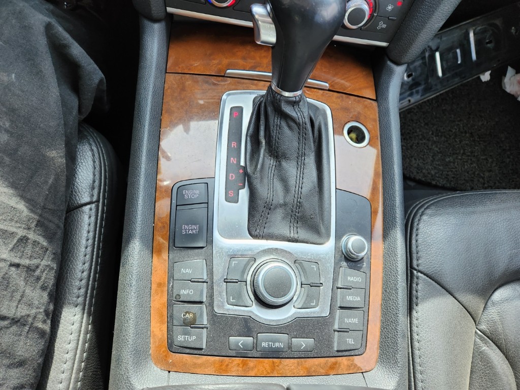 Audi Q7 2008 WAUZZZ4L48D047619 Image 15