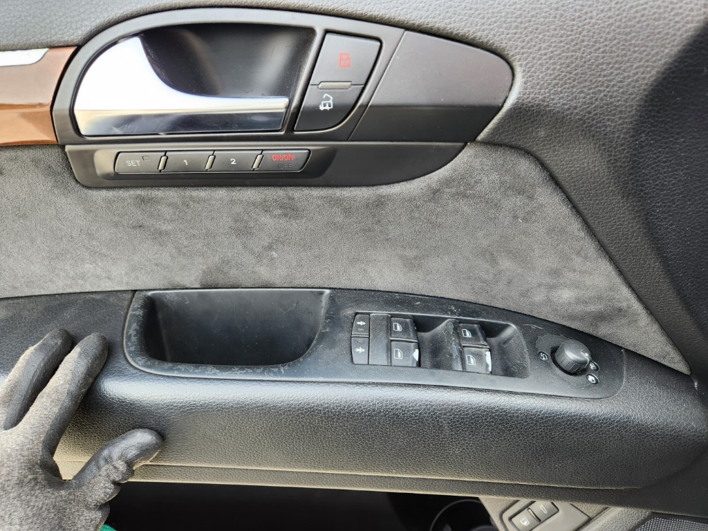 Audi Q7 2008 WAUZZZ4L48D047619 Image 21